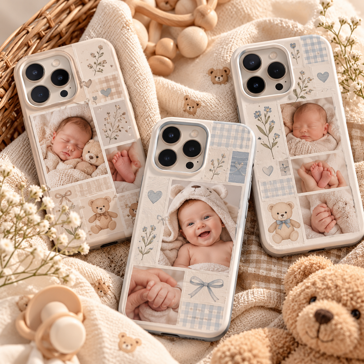 Personalized Phone Cases
